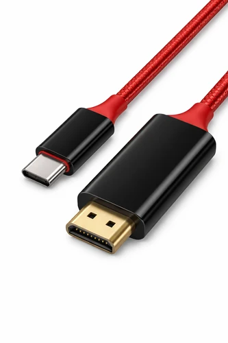 כבל Type-c ל- HDMI אורך 2 מטר