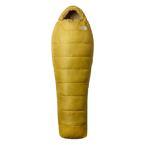 שק שינה TRAIL LITE DOWN 35 2°C צהוב - The North Face