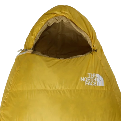 שק שינה TRAIL LITE DOWN 35 2°C צהוב - The North Face