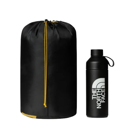 שק שינה TRAIL LITE DOWN 35 2°C צהוב - The North Face