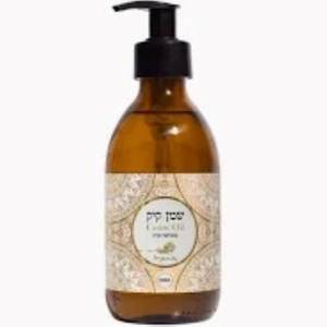 שמן קיק 100% טהור 250 מ״ל | ארגניה