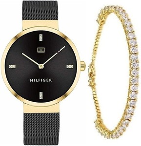 Tommy Hilfiger 1782216 נשים סט צמיד מתנה