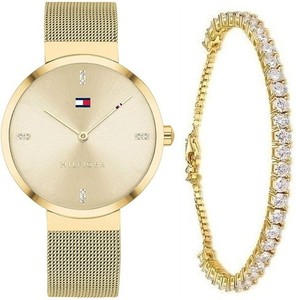 Tommy Hilfiger 1782217 נשים סט צמיד מתנה