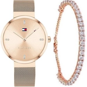 Tommy Hilfiger 1782218 נשים סט צמיד מתנה