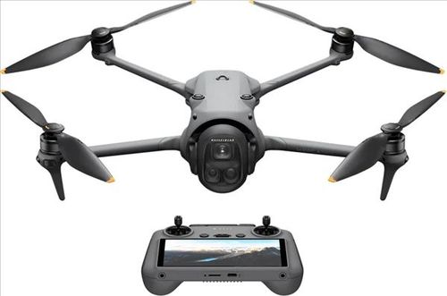 רחפן Mavic 4 Pro