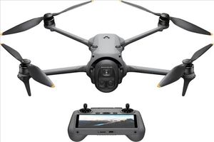 רחפן Mavic 4 Pro