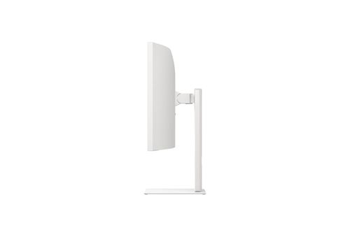 מסך מחשב קעור ''LG 40U990A-W UltraFine WUHD 5K2K Nano IPS 39.7