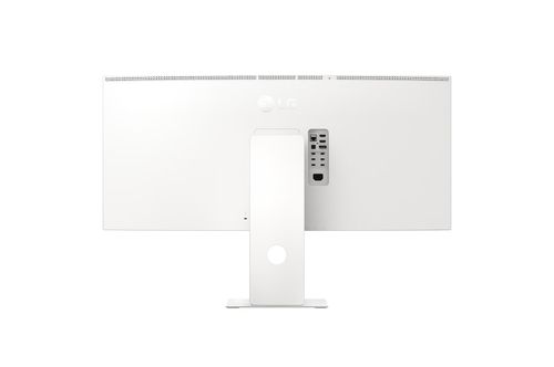 מסך מחשב קעור ''LG 40U990A-W UltraFine WUHD 5K2K Nano IPS 39.7