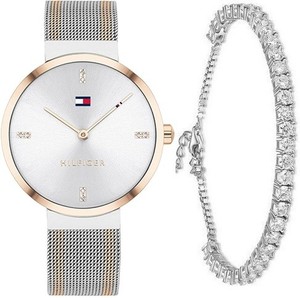 Tommy Hilfiger 1782221 נשים סט צמיד מתנה