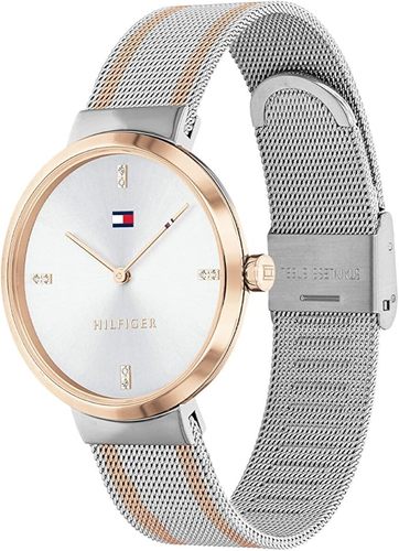Tommy Hilfiger 1782221 נשים סדרה חדשה
