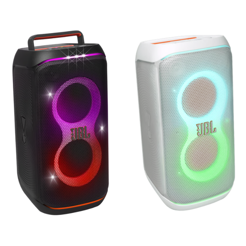 שיריון אילת JBL PartyBox Club 120 בידורית ניידת יבואן רשמי