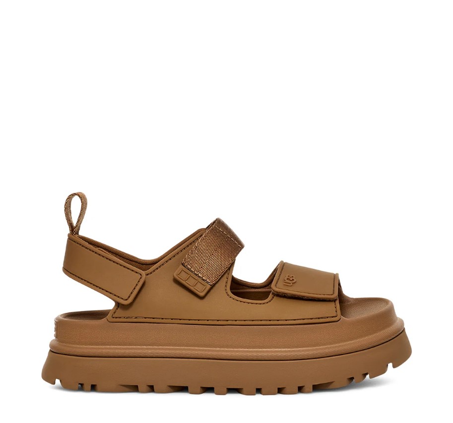 סנדלי האג  UGG GoldenGlow | נשים
