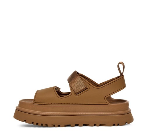 סנדלי האג  UGG GoldenGlow | נשים