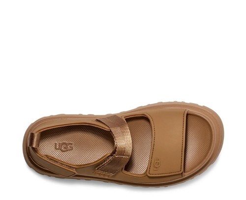סנדלי האג  UGG GoldenGlow | נשים