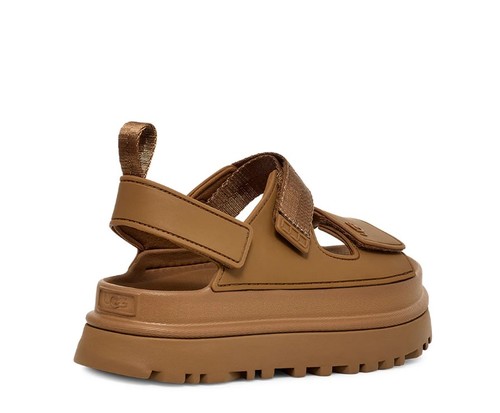 סנדלי האג  UGG GoldenGlow | נשים