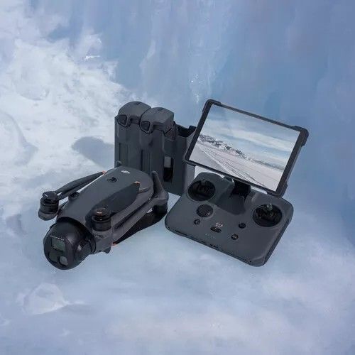  רחפן DJI Mavic 4 Pro 512GB Creator Combo 