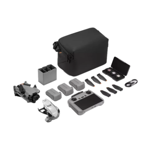 רחפן DJI Mini 5 Pro Fly More Combo