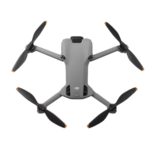 רחפן DJI Mini 5 Pro Fly More Combo