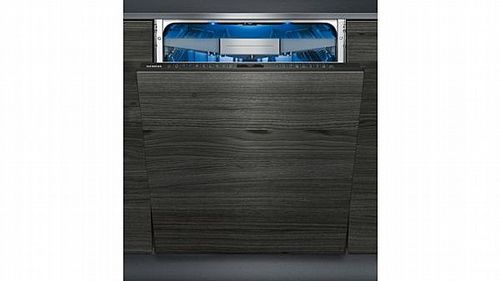 מדיח כלים ‏רחב Siemens SN678D02TE סימנס מתצוגה!!!