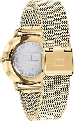 Tommy Hilfiger 1782286 נשים סדרה חדשה