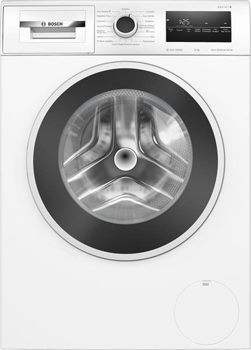 מכונת כביסה Bosch WAN28218IT ‏8 ‏ק