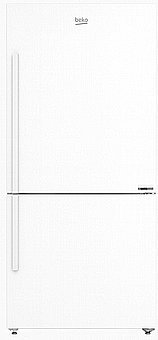 מקרר מקפיא תחתון 580 ליטר BEKO דגם CN160239EW – גימור לבן רוחב: 84 ס