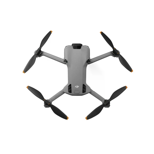 ערכת בסיס DJI MINI 5 PRO רחפן + שלט ללא מסך + סוללה