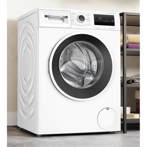 מכונת כביסה ‏פתח קידמי  Bosch WAN28218IT ‏8 ‏ק"ג בוש 