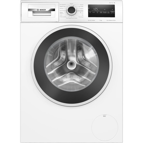 מכונת כביסה ‏פתח קידמי  Bosch WAN28218IT ‏8 ‏ק"ג בוש 