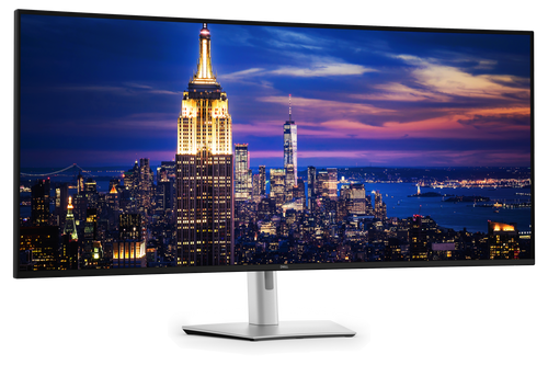 מסך מחשב Dell UltraSharp 52 Thunderbolt Hub Monitor - U5226KW דל