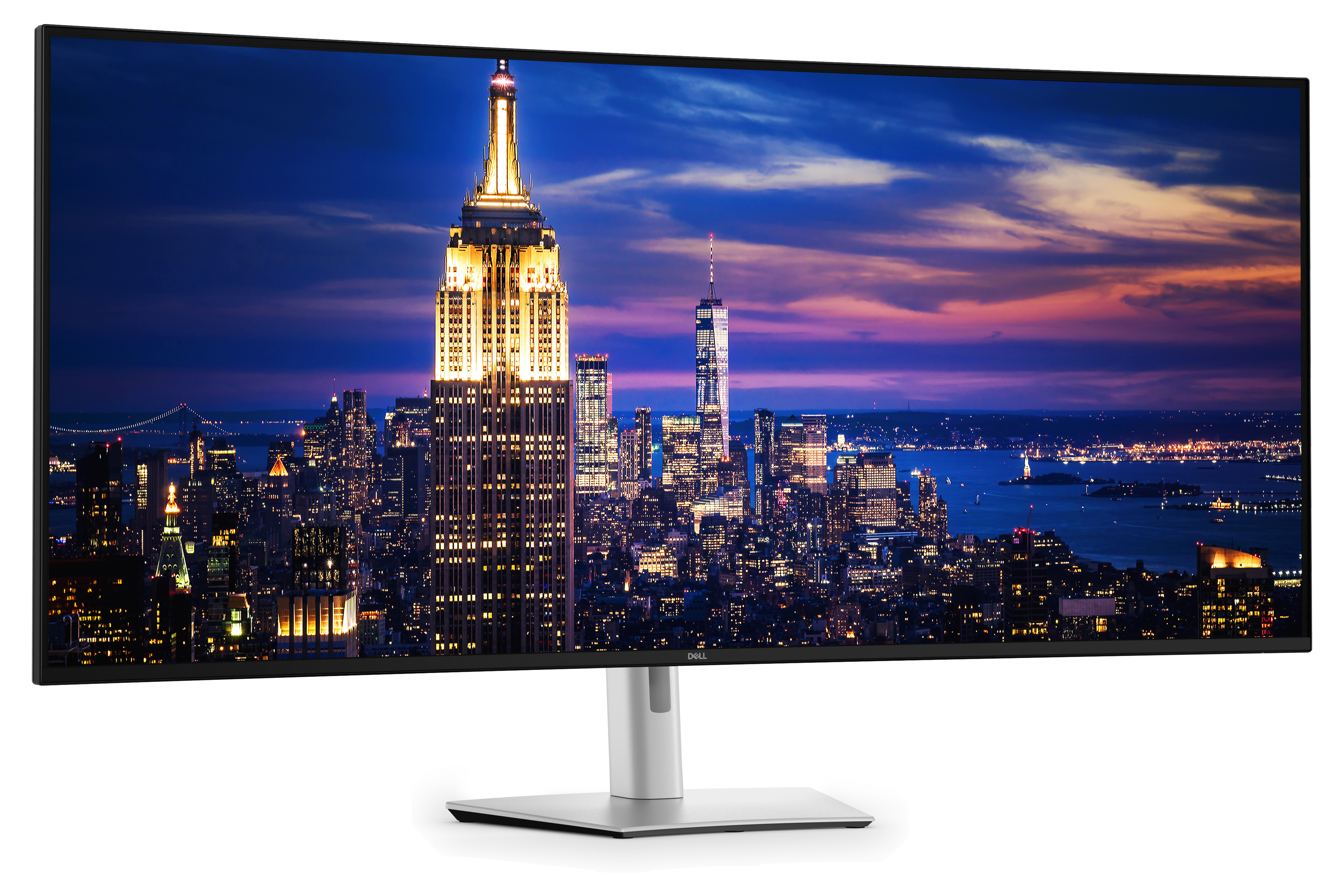 מסך מחשב Dell UltraSharp 52 Thunderbolt Hub Monitor - U5226KW דל