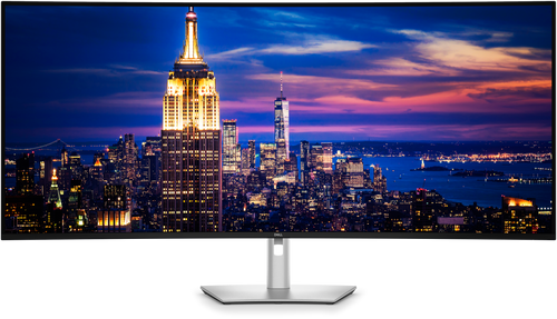מסך מחשב Dell UltraSharp 52 Thunderbolt Hub Monitor - U5226KW דל
