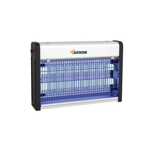קטלן יתושים / חרקים 2X8W 