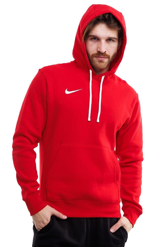 קפוצ'ון נייק Nike Park Fleece Full-Zip Soccer Hoodie | גברים