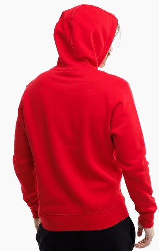 קפוצ'ון נייק Nike Park Fleece Full-Zip Soccer Hoodie | גברים