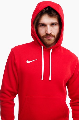 קפוצ'ון נייק Nike Park Fleece Full-Zip Soccer Hoodie | גברים