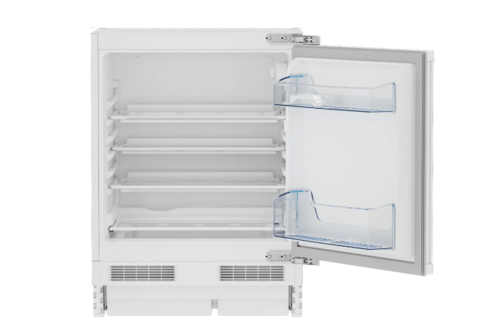 מקרר אינטגרלי BEKO BU1104N – 130 ליטר, ללא מקפיא רוחב: 59.5 ס