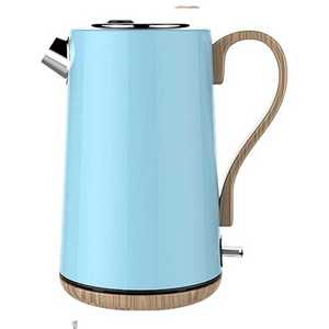 קומקום רטרו 1.7 ליטר Sauter WK858AB תכלת