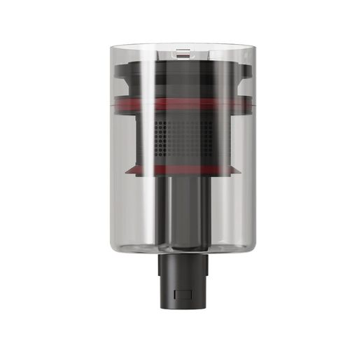 שואב אבק ושוטף רצפות אלחוטי נטען 2 ב-1 250W עוצמת יניקה גבוהה