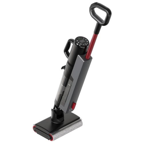שואב אבק ושוטף רצפות אלחוטי נטען 2 ב-1 250W עוצמת יניקה גבוהה
