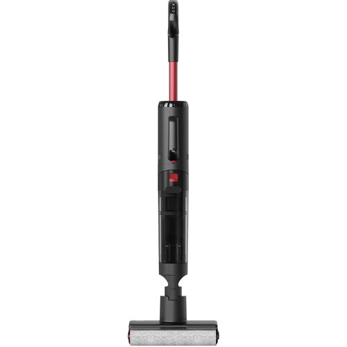 שואב אבק ושוטף רצפות אלחוטי נטען 2 ב-1 250W עוצמת יניקה גבוהה