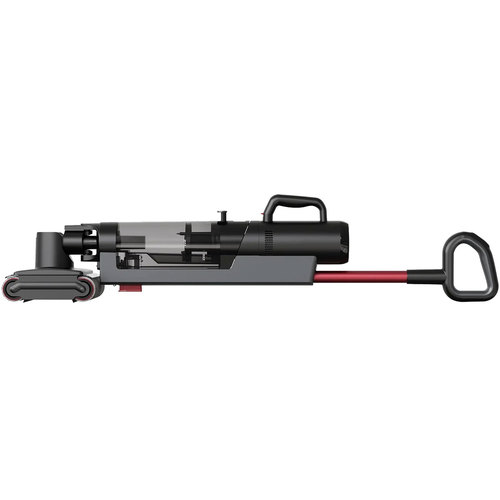 שואב אבק ושוטף רצפות אלחוטי נטען 2 ב-1 250W עוצמת יניקה גבוהה