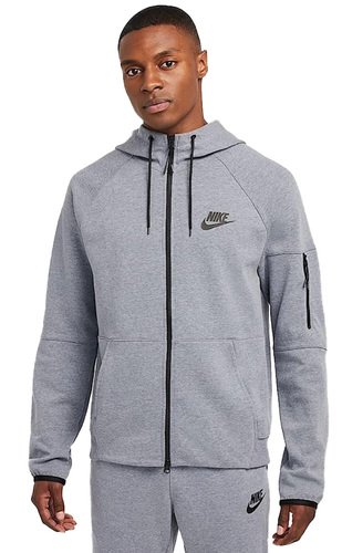 קפוצ'ון נייק Nike Tech Essentials Full Zip | גברים