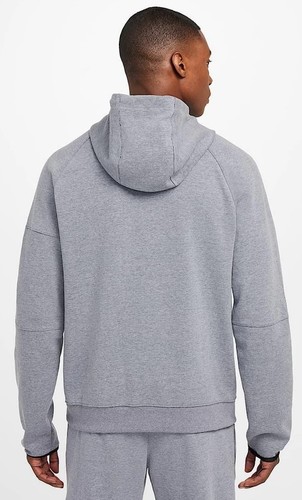 קפוצ'ון נייק Nike Tech Essentials Full Zip | גברים