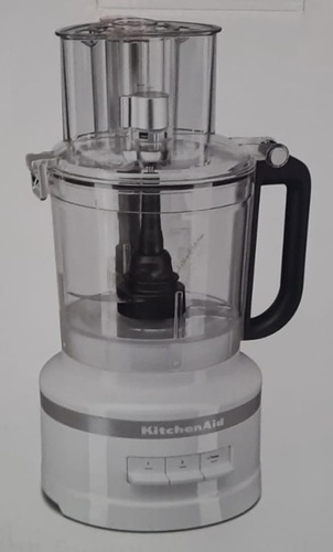 מעבד מזון KitchenAid Classic 5KFP1318 יבואן רשמי