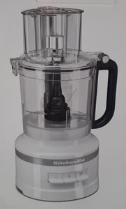 מעבד מזון KitchenAid Classic 5KFP1318 יבואן רשמי