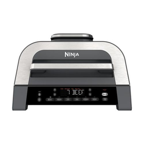 נינג'ה גריל חשמלי NINJA MAX GRILL DG553 - שלוש שנות אחריות ע
