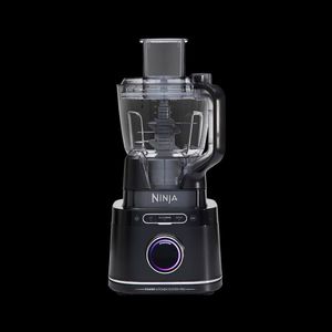 NINJA DETECT מערכת עיבוד מזון עוצמתית