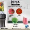 נוטרי נינג’ה בלנדר Ninja Nutri-Blender Plus