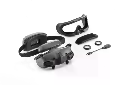 משקף DJI Goggles 3